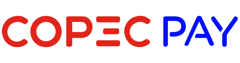 Logo de Copec pay
