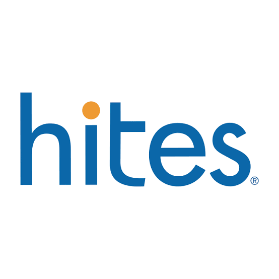 Logo de Hites