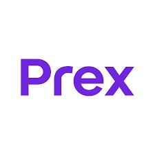 Logo de Prex