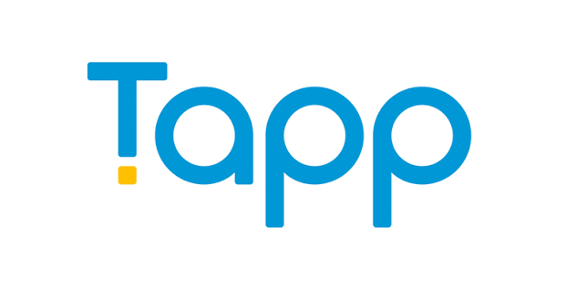 Logo de Tapp