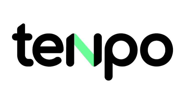 Logo de Tenpo