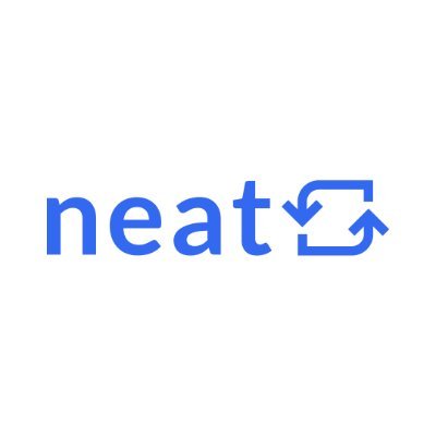 Logo de Neat