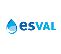 Logo Esval