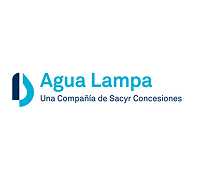 Logo Aguas Lampa