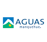 Logo Aguas Manquehue