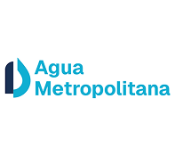 Logo Aguas Metropolitana