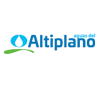 Logo Aguas del Altiplano