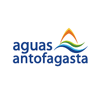 Logo Aguas antofagasta