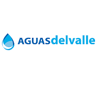 Logo Aguas del Valle