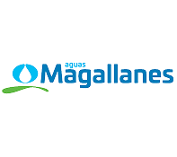 Logo Aguas Magallanes