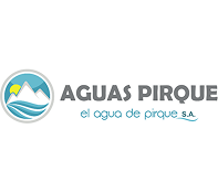 Logo Aguas Pirque