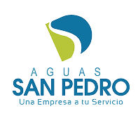 Logo Aguas San Pedro