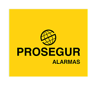 Logo Prosegur Alarmas