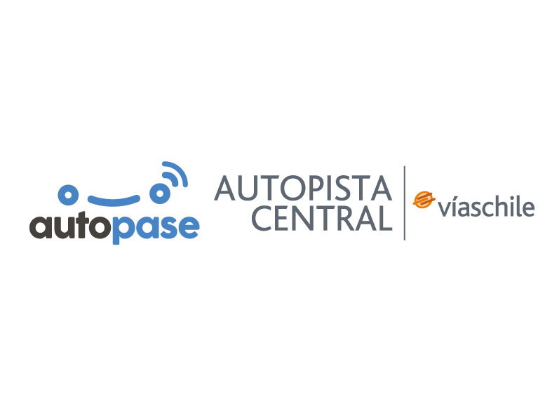 Logo Autopista Central