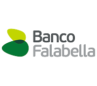 Logo Banco Falabella