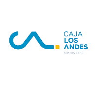 Logo Caja Los Andes
