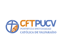 Logo CFT PUCV
