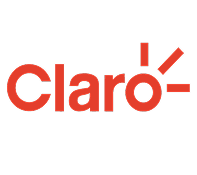 Logo Claro Bolsa