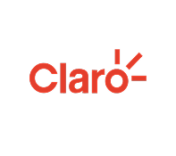 Logo Claro