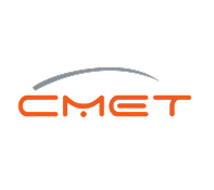 Logo Cmet