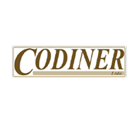 Logo Codiner