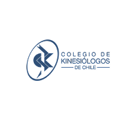 Logo Colegio de Kinesiólogos