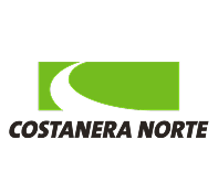 Logo Costanera Norte