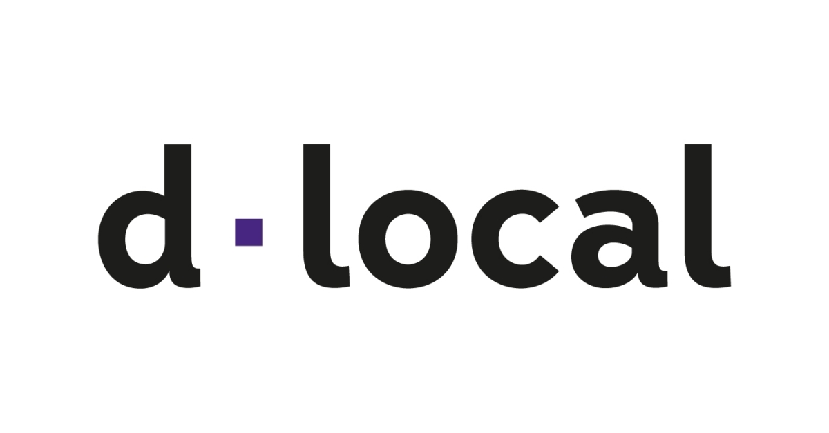 Logo DLOCAL
