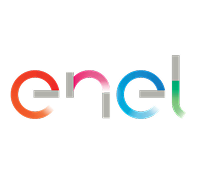 Logo Enel