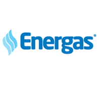 Logo Energas