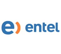 Logo Entel Recarga