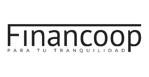 Logo Financoop