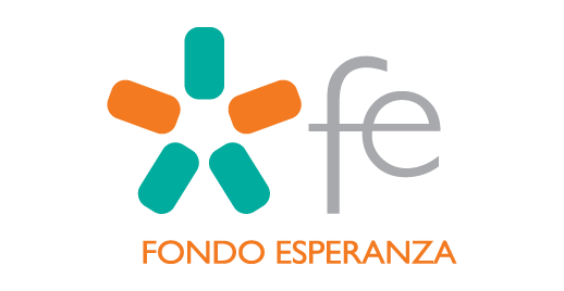 Logo Fondo Esperanza