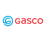 Logo Gasco