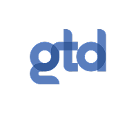 Logo GTD Manquehue