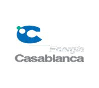 Logo Luz Casablanca
