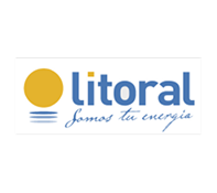 Logo Luz Litoral