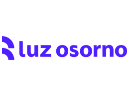Logo Luz Osorno