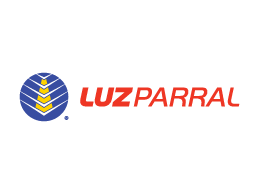 Logo Luz Parral