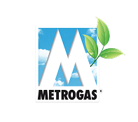 Logo Metrogas