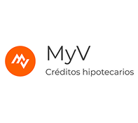 Logo MyV Hipotecarios