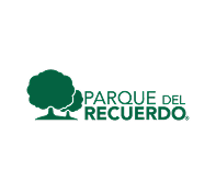 Logo Parque del Recuerdo