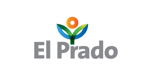 Logo Parque El Prado