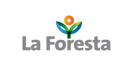 Logo Parque La Foresta