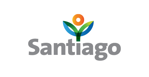 Logo Parque Santiago