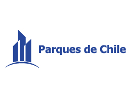 Logo Parques de Chile - Contrato