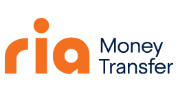 Logo Ria Money Transfer