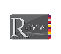 Logo Ripley Tarjeta