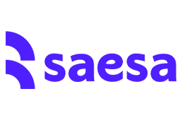 Logo Saesa