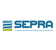 Logo Sepra